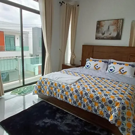 Bianca Suratthani Surat Thani Exterior photo