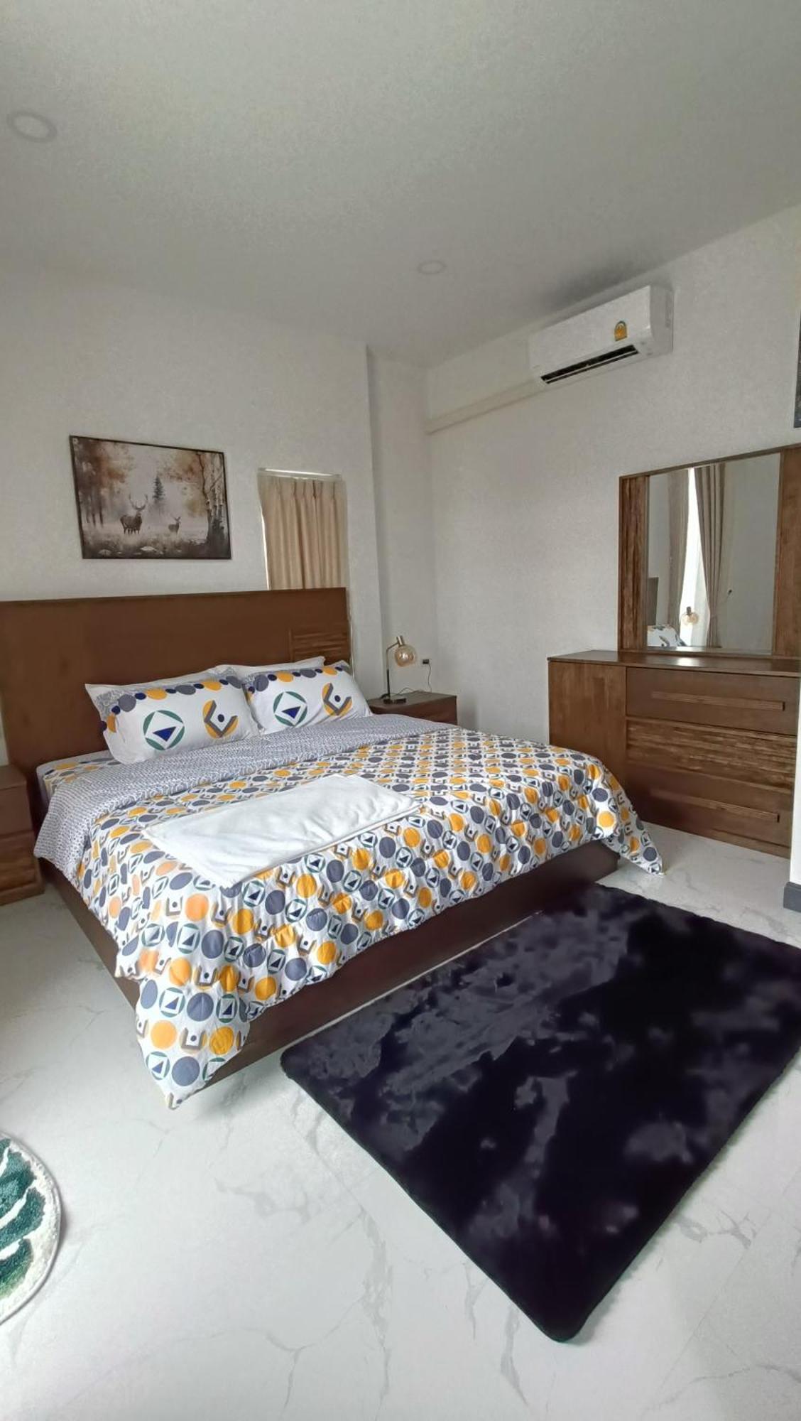 Villa Bianca Suratthani Surat Thani
