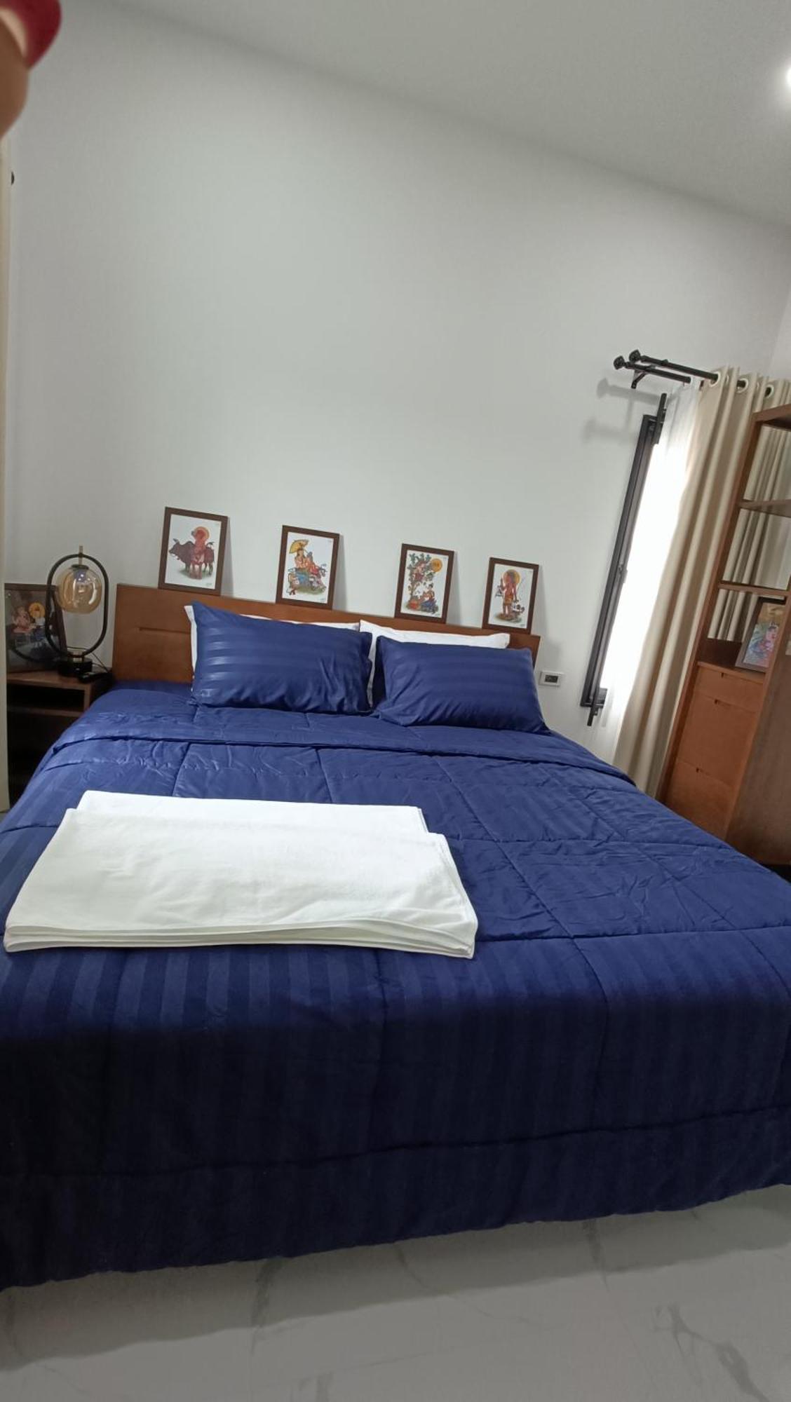 Bianca Suratthani Villa Surat Thani